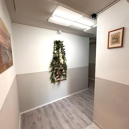 F-F Haus Schlierbach Lägenhet Exteriör bild