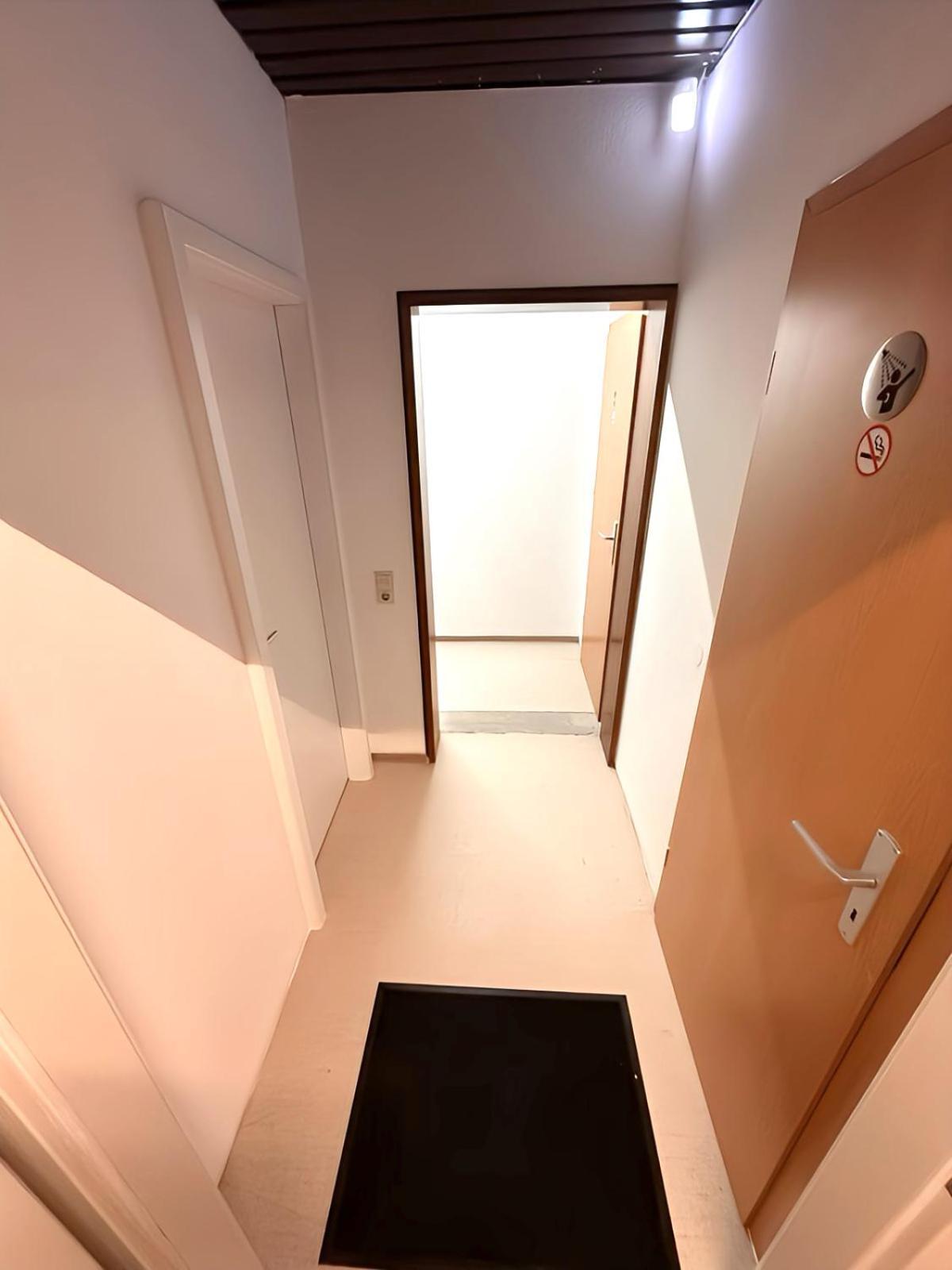 F-F Haus Schlierbach Lägenhet Exteriör bild