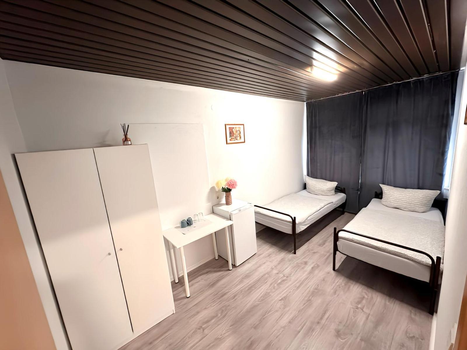 F-F Haus Schlierbach Lägenhet Exteriör bild