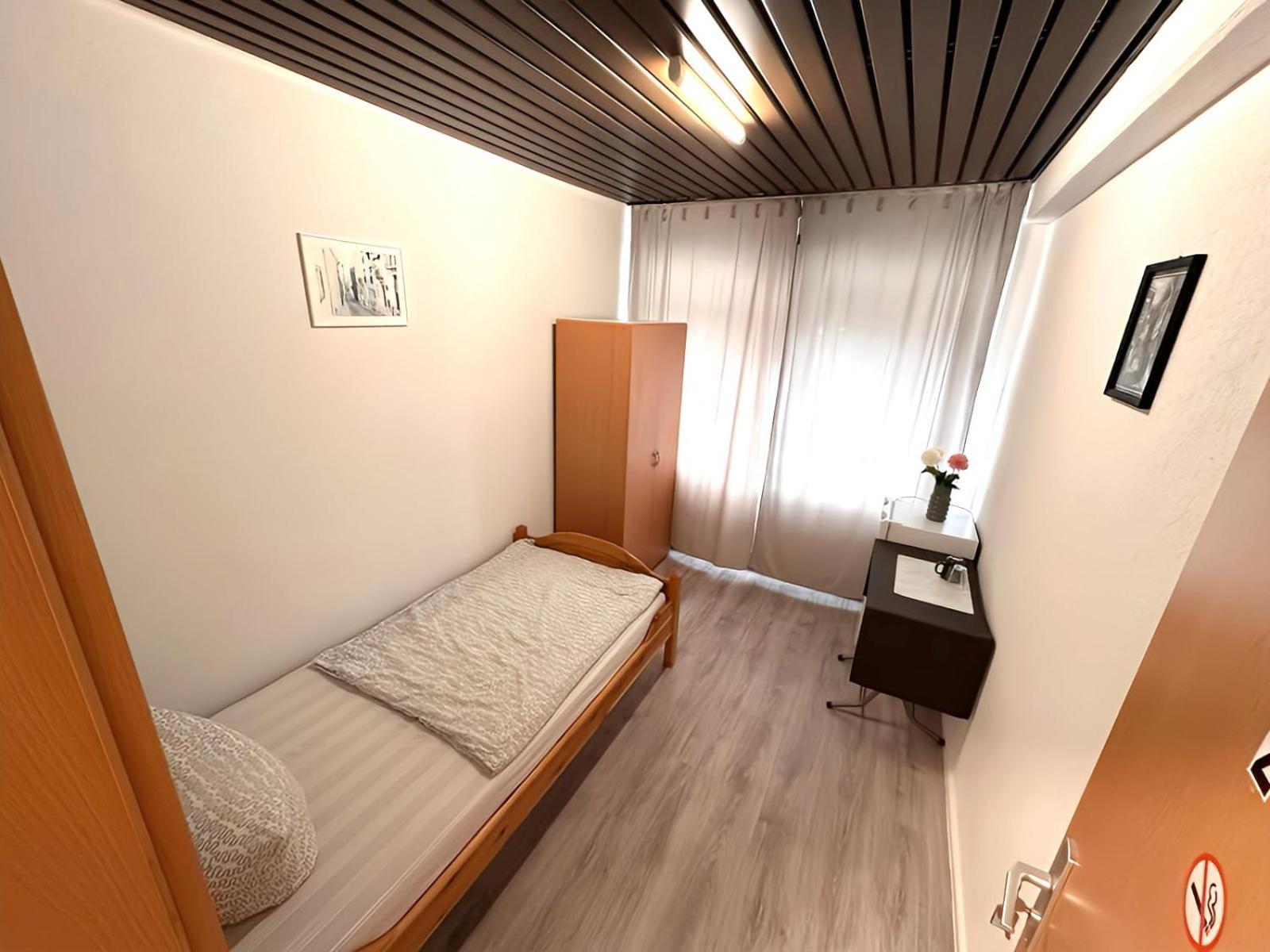 F-F Haus Schlierbach Lägenhet Exteriör bild