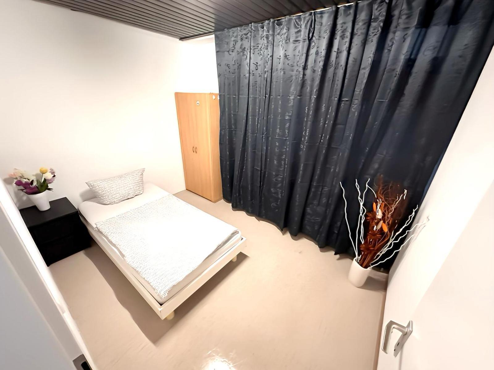 F-F Haus Schlierbach Lägenhet Exteriör bild