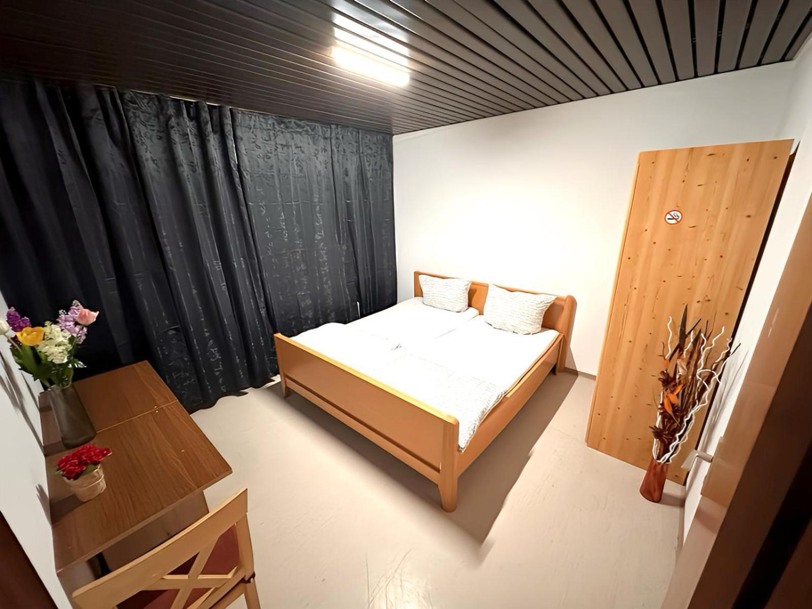 F-F Haus Schlierbach Lägenhet Exteriör bild