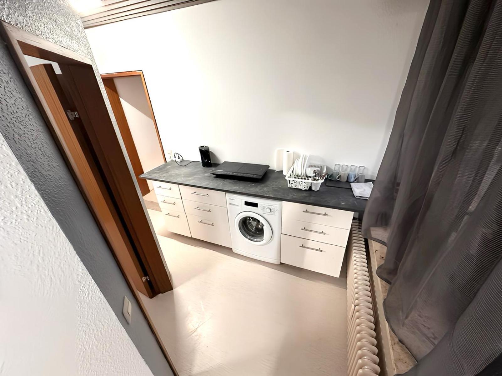 F-F Haus Schlierbach Lägenhet Exteriör bild