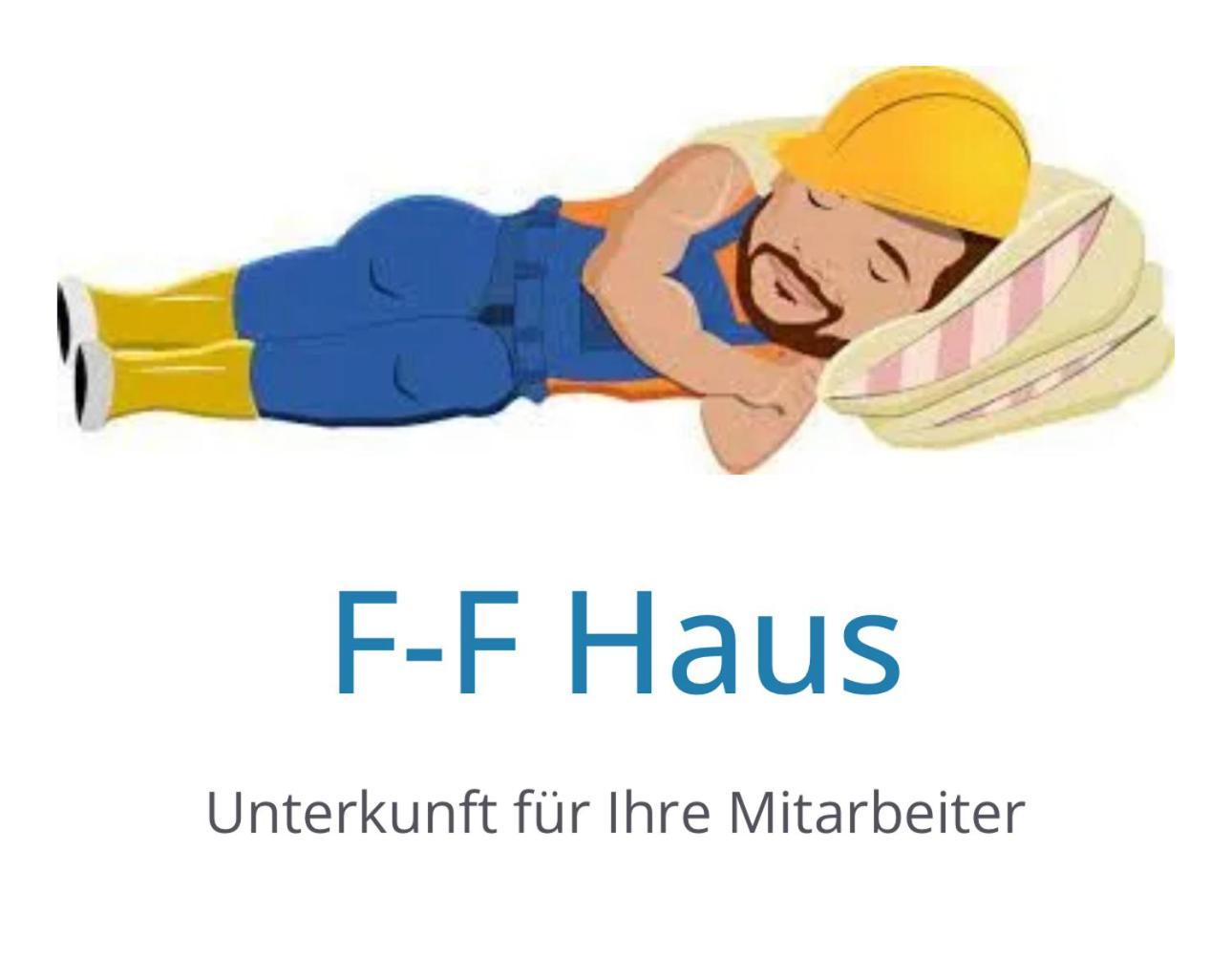 F-F Haus Schlierbach Lägenhet Exteriör bild